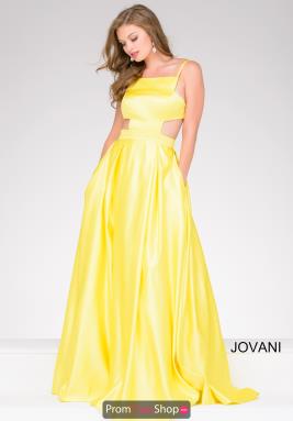 Jovani Designer Dresses | Prom Dress Shop