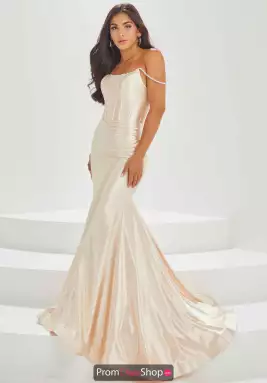 Tiffany Dress 16003