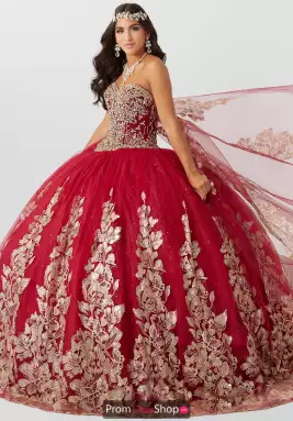 Tiffany Quinceanera Dress 56468C