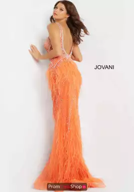 Jovani Dress 03023