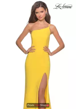 La Femme Dress 28176