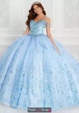 Princesa Dress PR22145