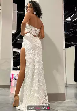 Jasz Couture Dress 7442
