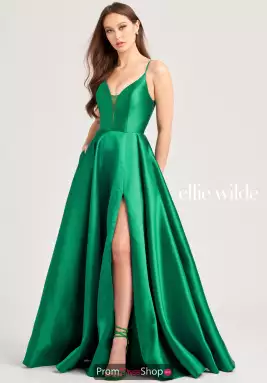 Ellie Wilde Dress EW35232
