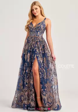 Colette Dress CL5134