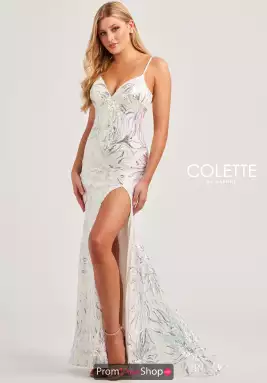 Colette Dress CL5195