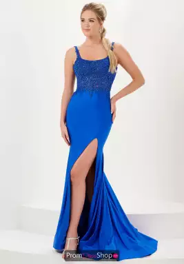 Tiffany Dress 16058