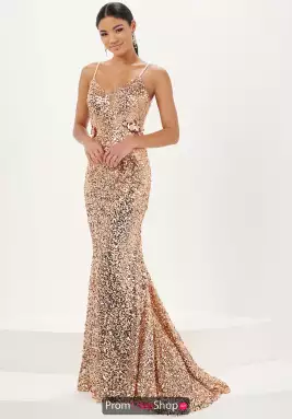 Tiffany Dress 16059