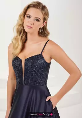 Tiffany Dress 16101