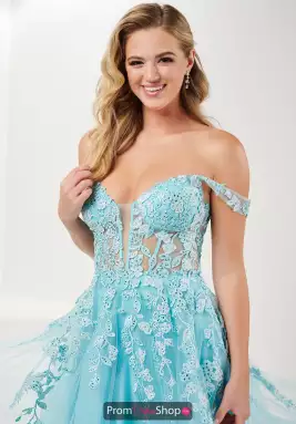 Tiffany Dress 16113