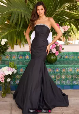 Ava Presley Dress 42216