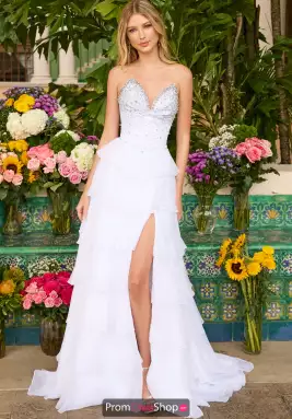 Ava Presley Dress 26407