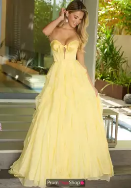 Ava Presley Dress 42209