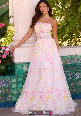 Ava Presley Dress 47193