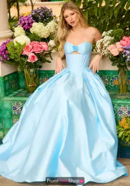 Ava Presley Dress 47223