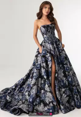 Rachel Allan Dress 70975