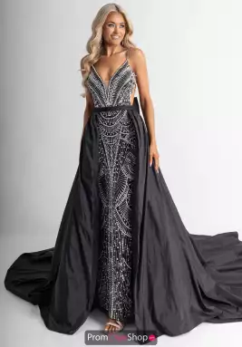 Rachel Allan Dress 70970