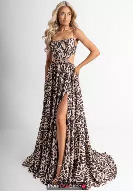 Rachel Allan Dress 70963