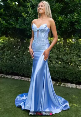 Rachel Allan Dress 70957