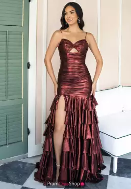 Rachel Allan Dress 70959