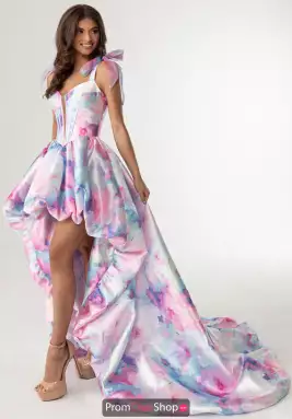 Rachel Allan Dress 70960