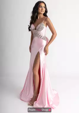 Rachel Allan Dress 70971