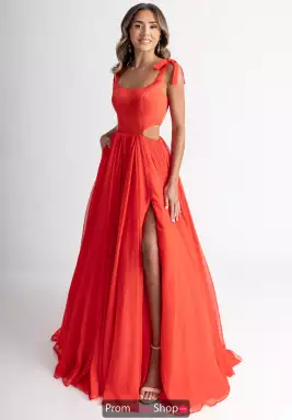 Rachel Allan Dress 70980