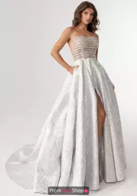 Rachel Allan Dress 70956