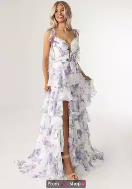 Rachel Allan Dress 70953