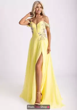 Rachel Allan Dress 70951