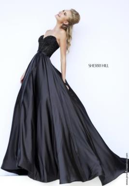 Sherri Hill 32084