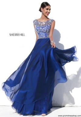 Sherri Hill 32017