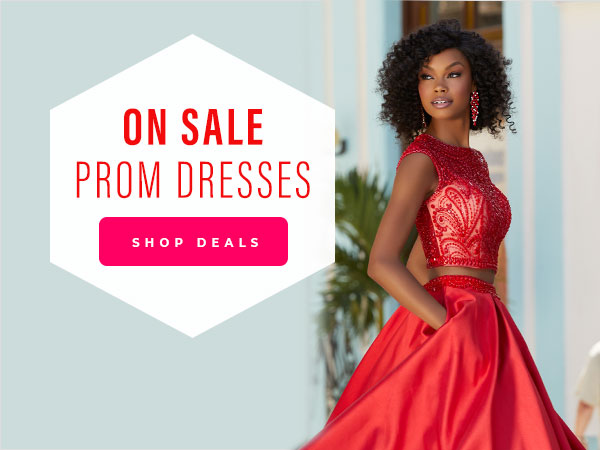 Prom Dresses Springfield PA