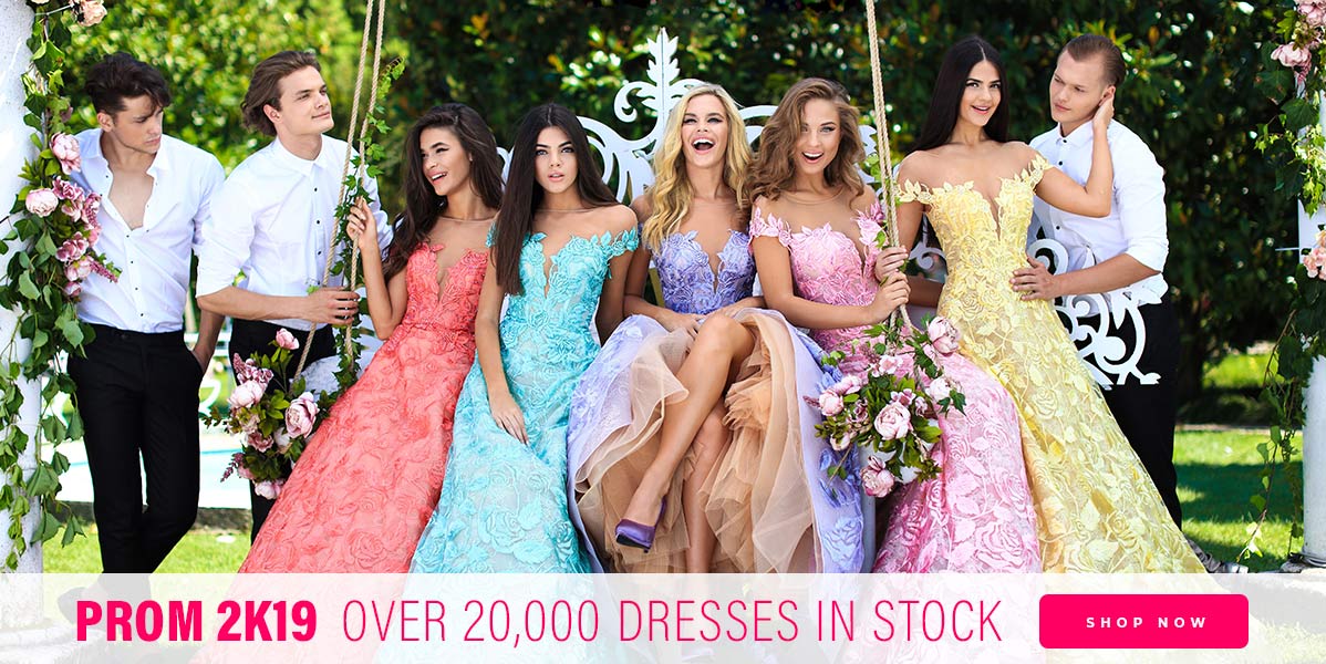 Prom 2K19
