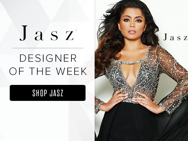 Jasz Designer of the Week