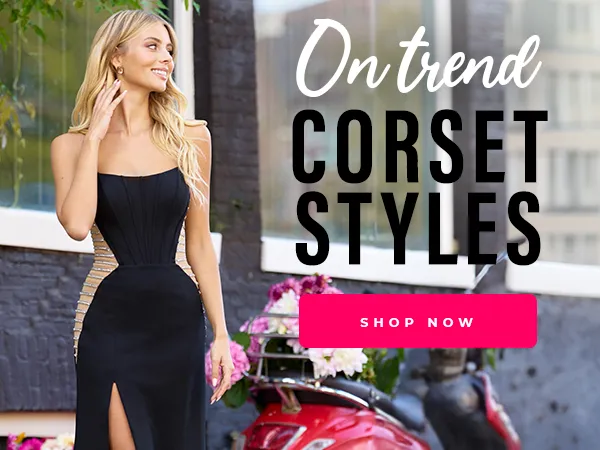 Shop Corset styles