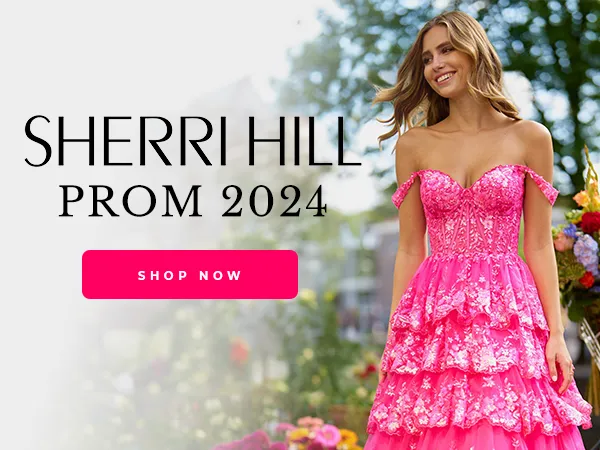 Shop Sherri Hill Dresses