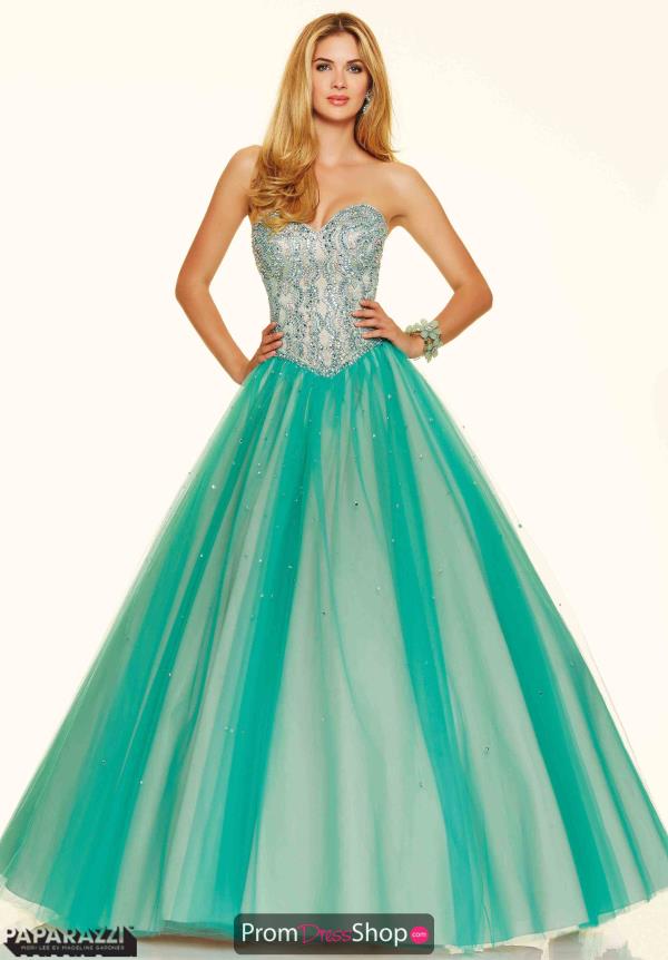 Mori Lee Sweetheart Green Quinceanera Dress 98011