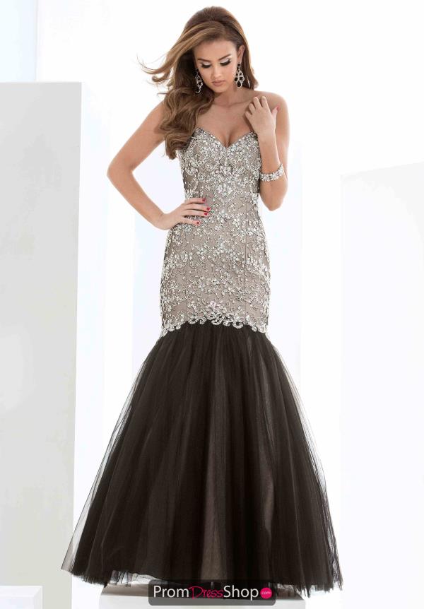 Jasz Couture Dress 5606 | PromDressShop.com