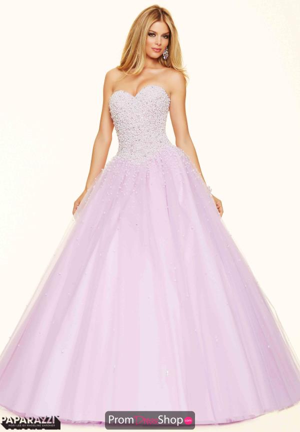 light purple sweet 16 dresses