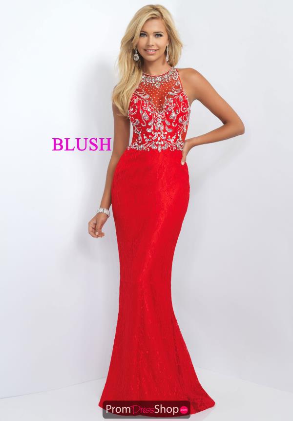 Blush Dress 11111 | PromDressShop.com