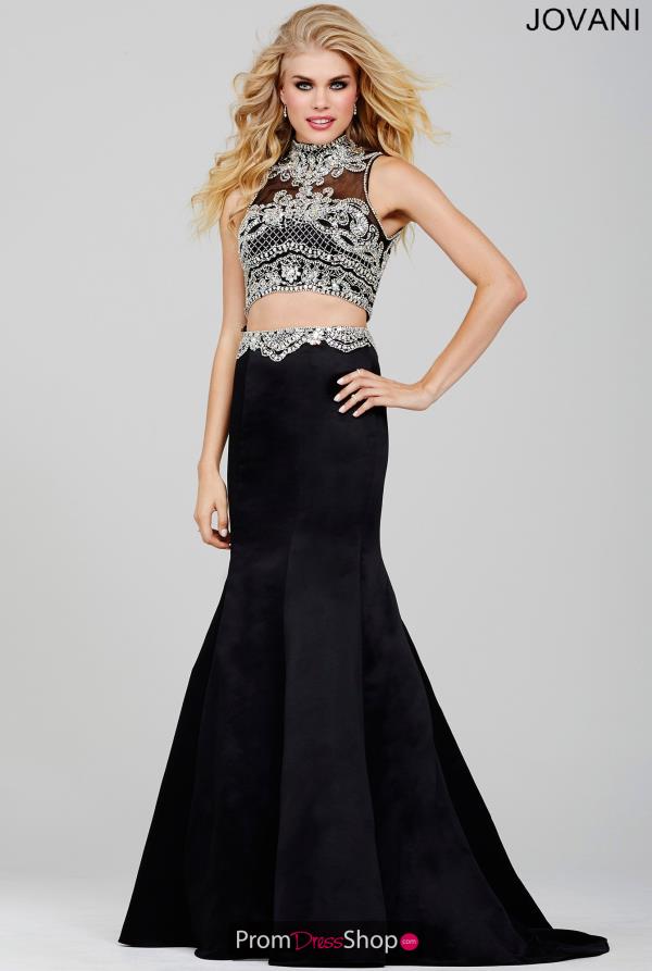 Jovani Dress 33862 | PromDressShop.com