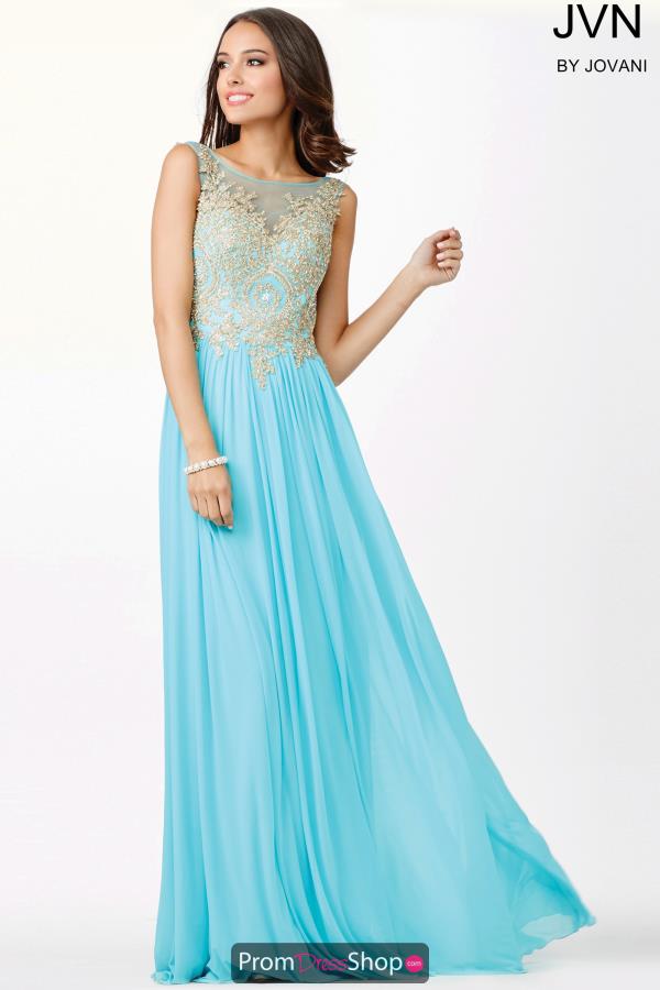 JVN By Jovani Dress JVN31494 | PromDressShop.com