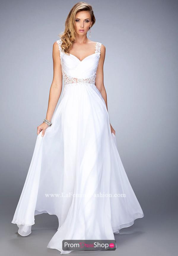 La Femme Dress 21550 | PromDressShop.com