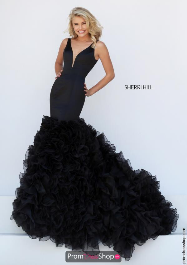 sherri hill 50408