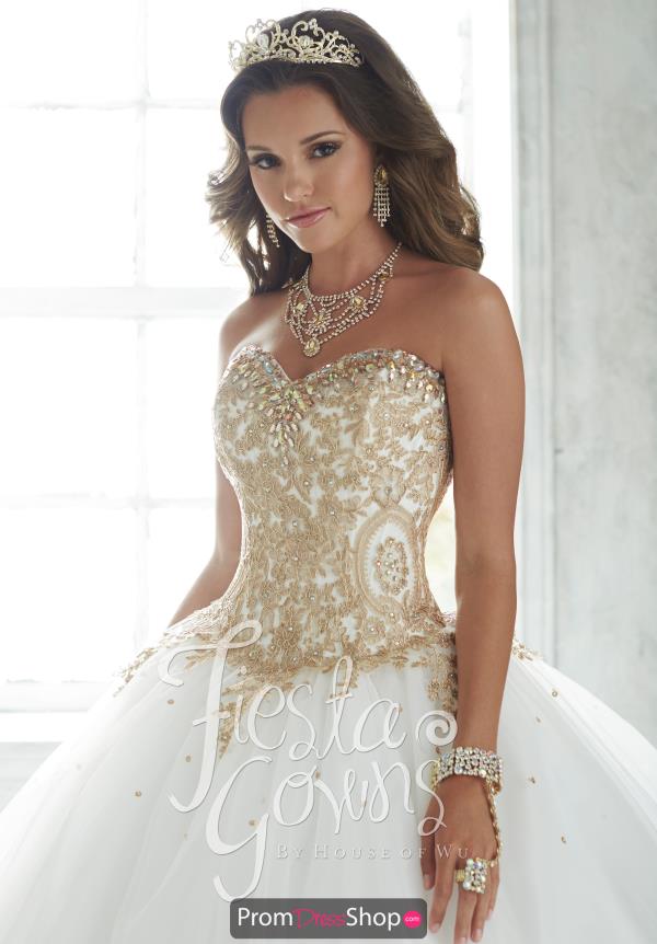 Tiffany Quince  56286 Dress 