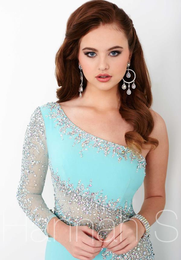 Hannah S Dress 27051 | PromDressShop.com