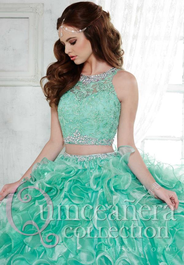 quince dress designers