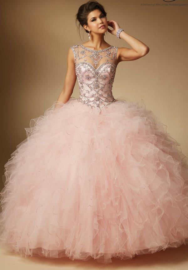 quinceanera dresses