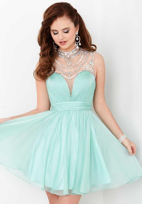 Hannah S Dress 27059 | PromDressShop.com